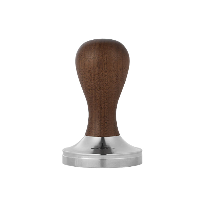 MHW Vase Tamper Walnut 58.35 mm