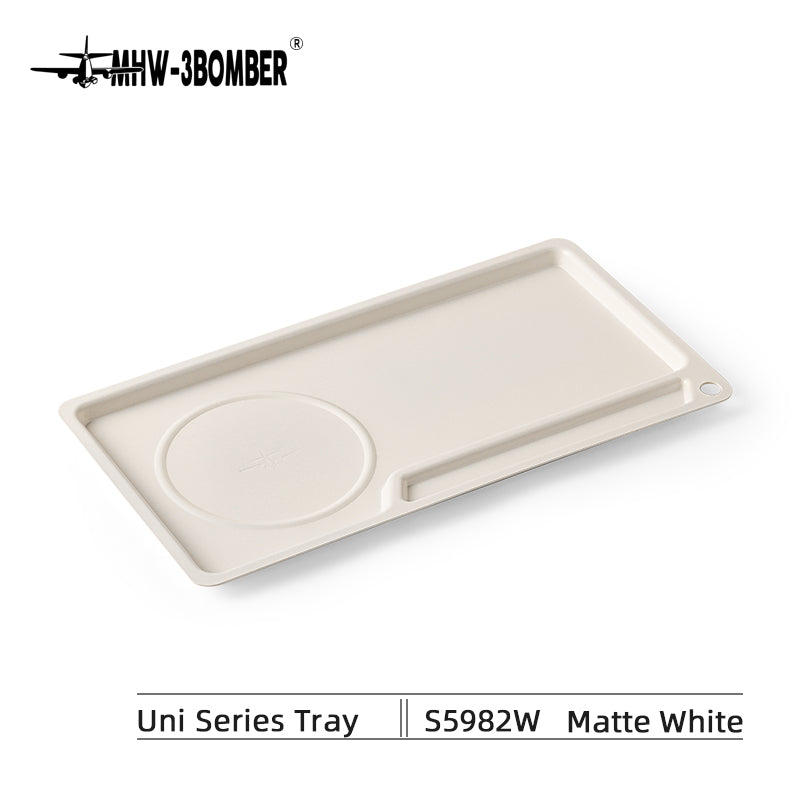 MHW Uni Series Tray