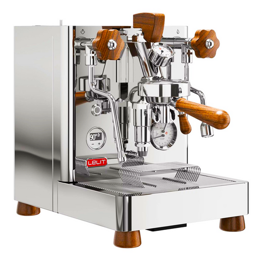 Lelit Bianca V3 Espresso Machine