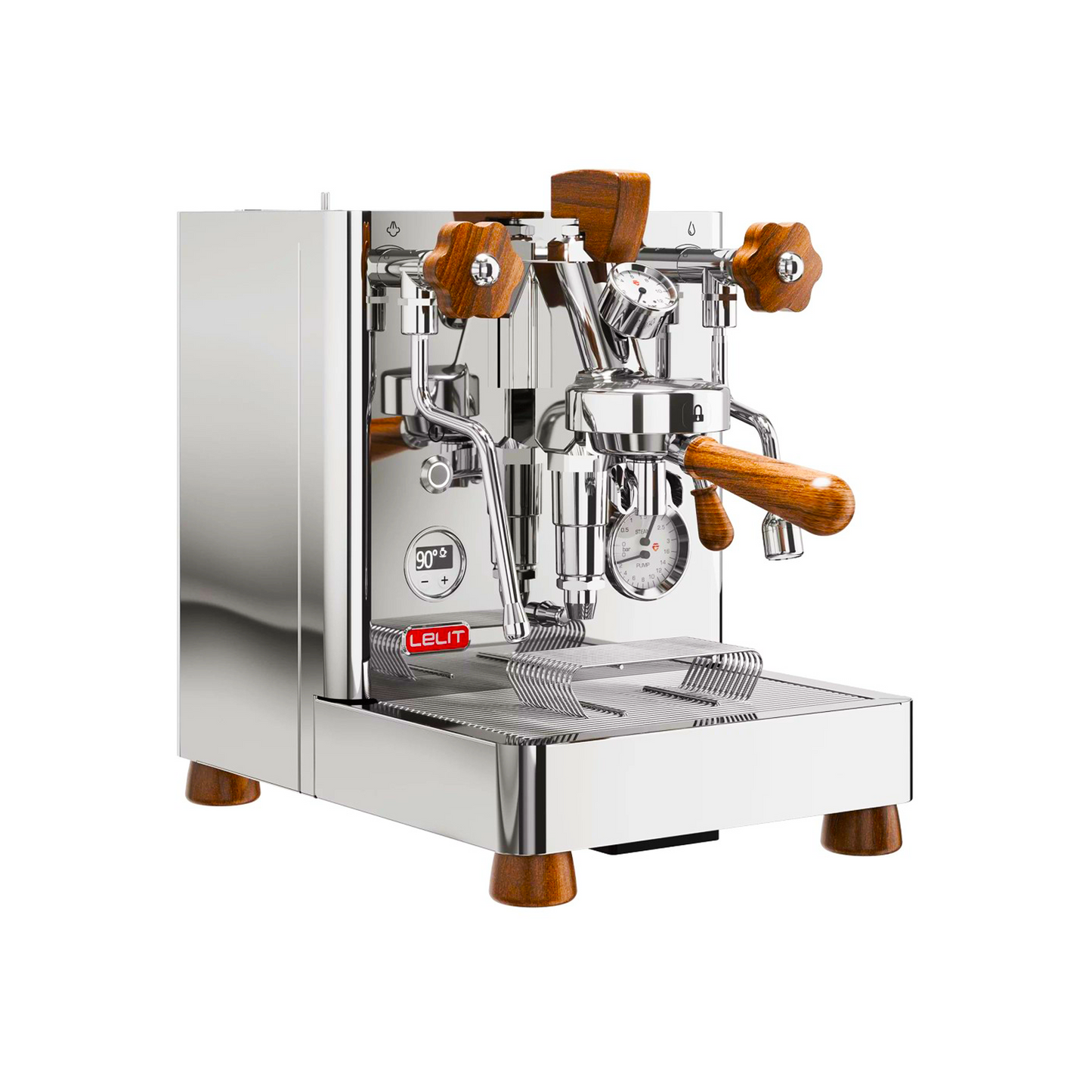 Lelit Bianca V3 Espresso Machine