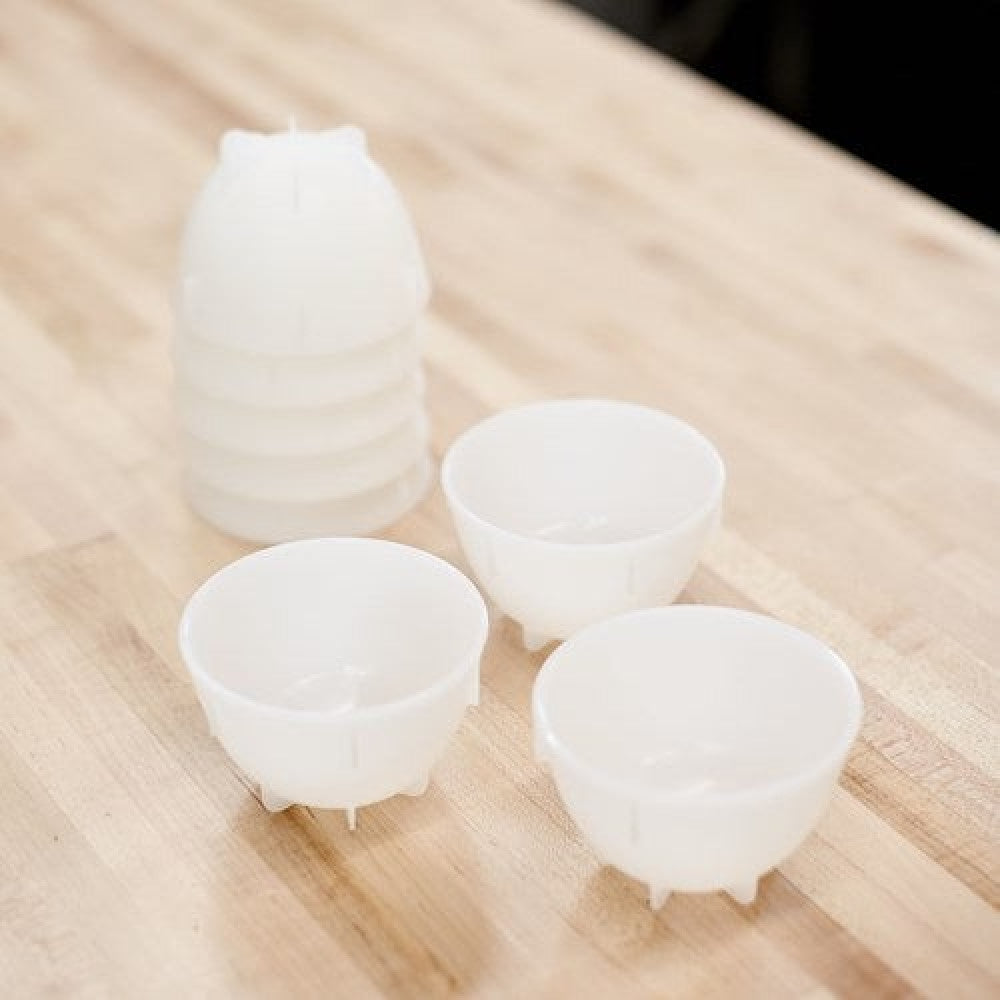 Barista Hustle Cupping Bowls