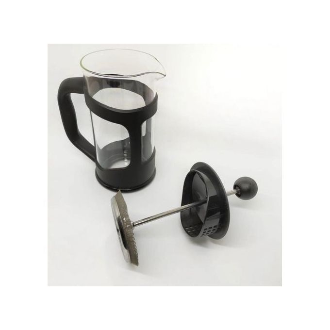 French Press - Coffee Maker