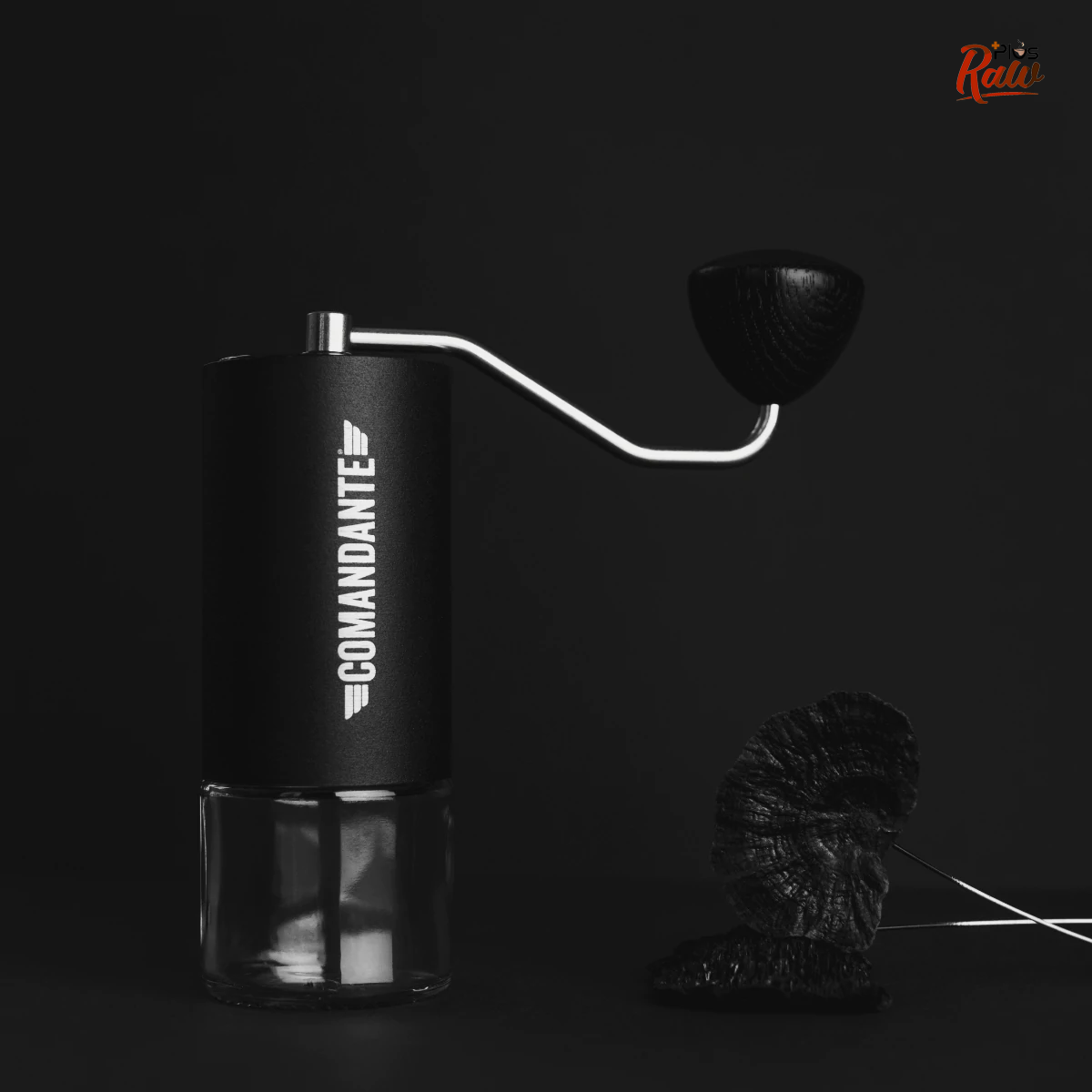 Comandante C40 MK4 Coffee Grinder