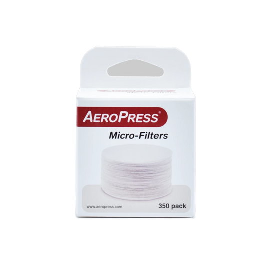 Aeropress - Filters