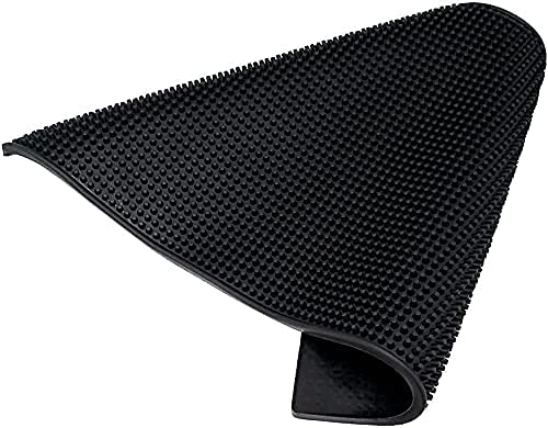 Rubber Bar Mat - Big 30 x 45 cm