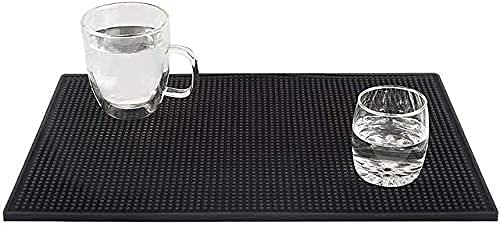 Rubber Bar Mat - Big 30 x 45 cm