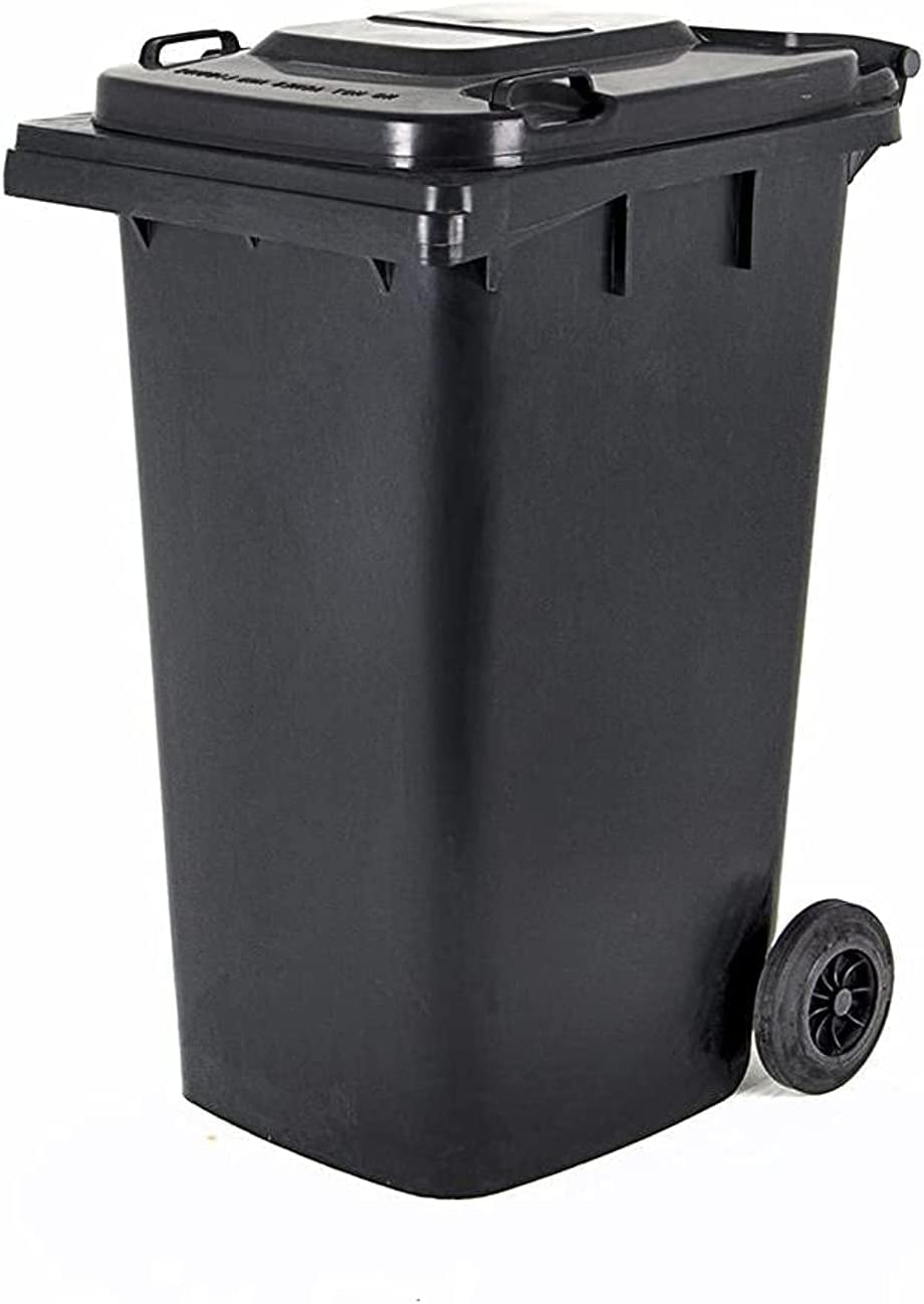 Trash Bin - Commercial Large