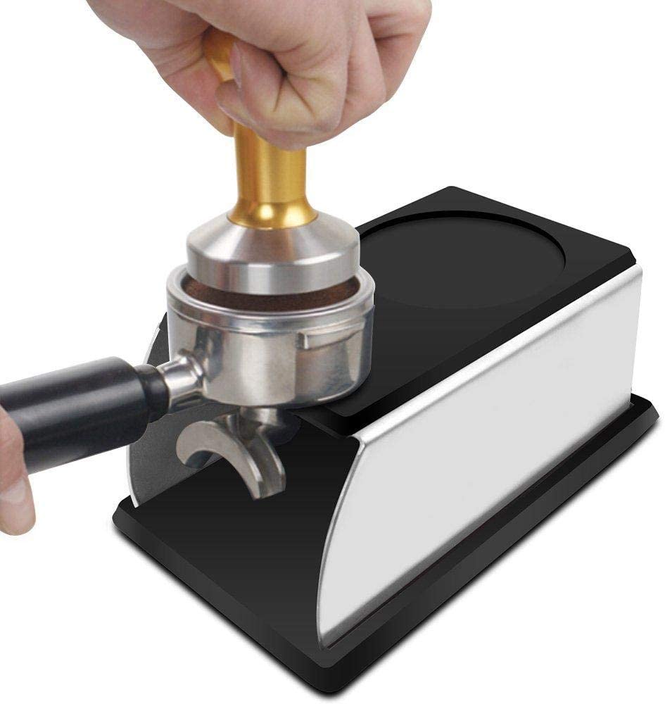 Espresso Coffee Tamper Stand