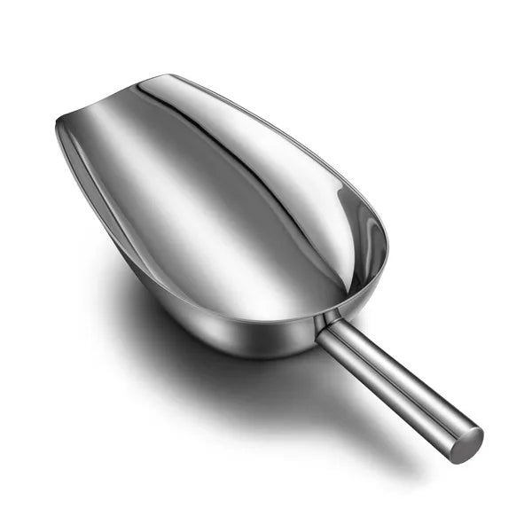 Ice Shovel - Stainless steel