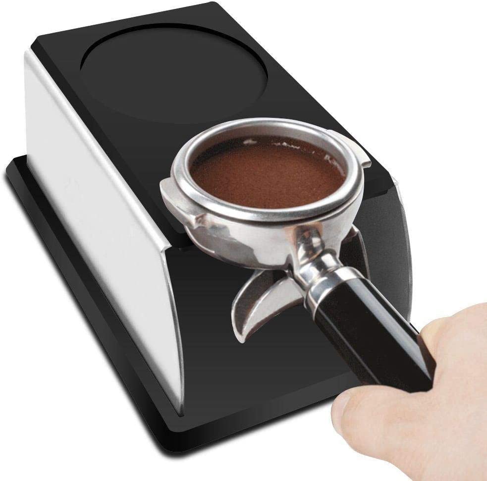 Espresso Coffee Tamper Stand