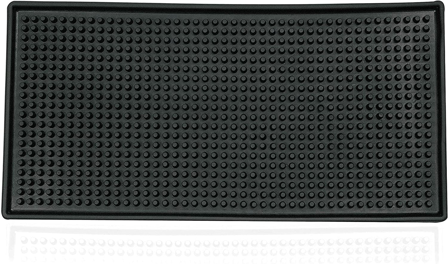 Rubber Bar Mat - Big 30 x 45 cm