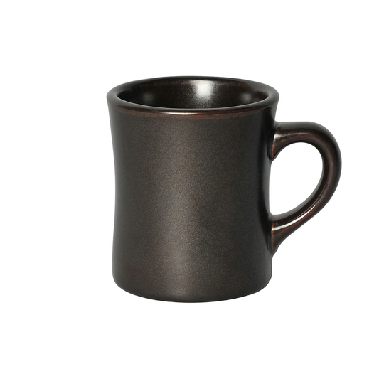 Loveramics Starsky Mug 250 ml - Gunpowder