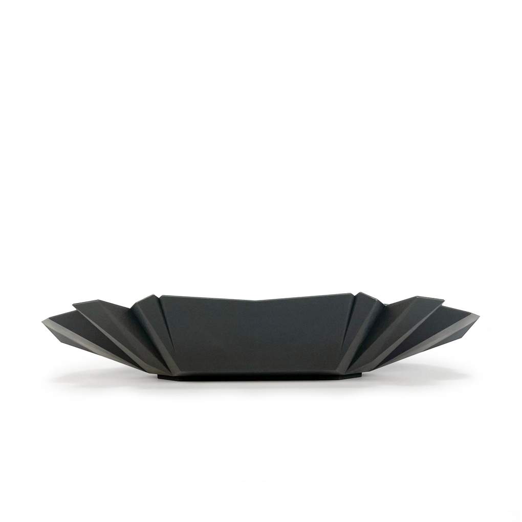 Comandante Coffee Bean Tray - Black