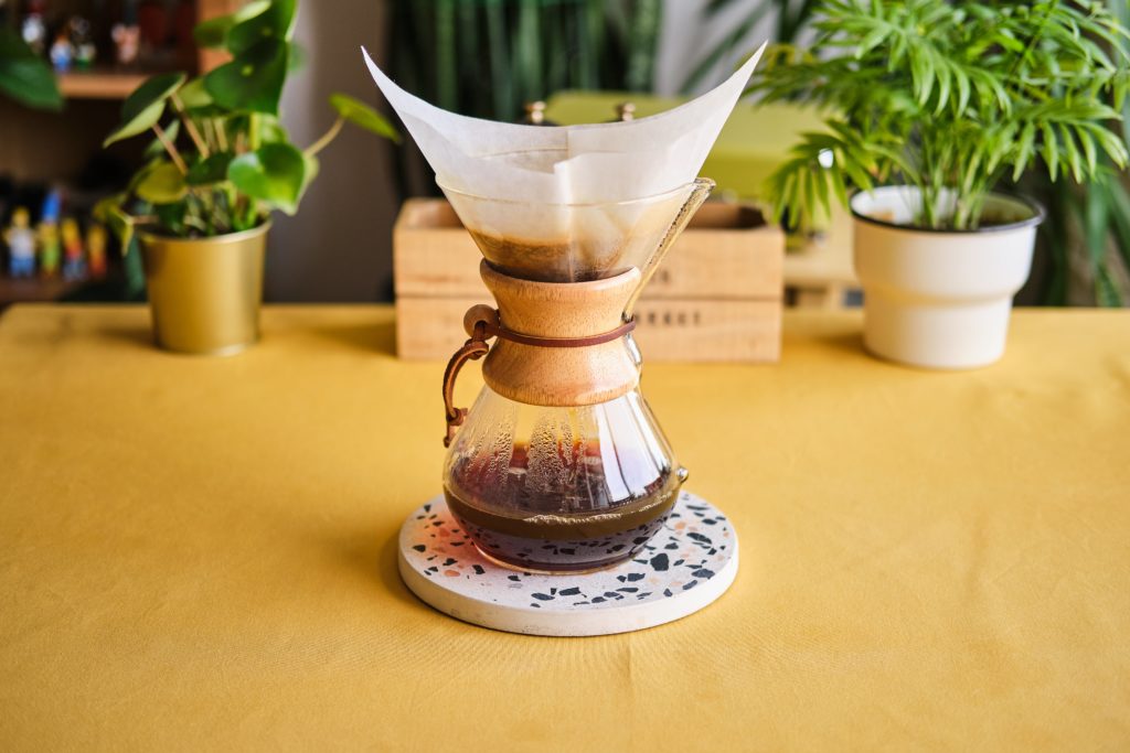 Chemex - 6 Cups