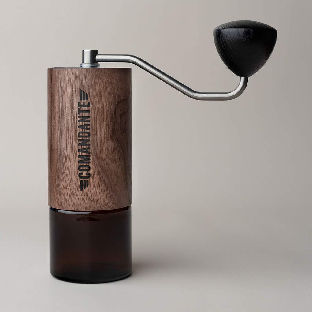 Comandante C40 MK4 Coffee Grinder