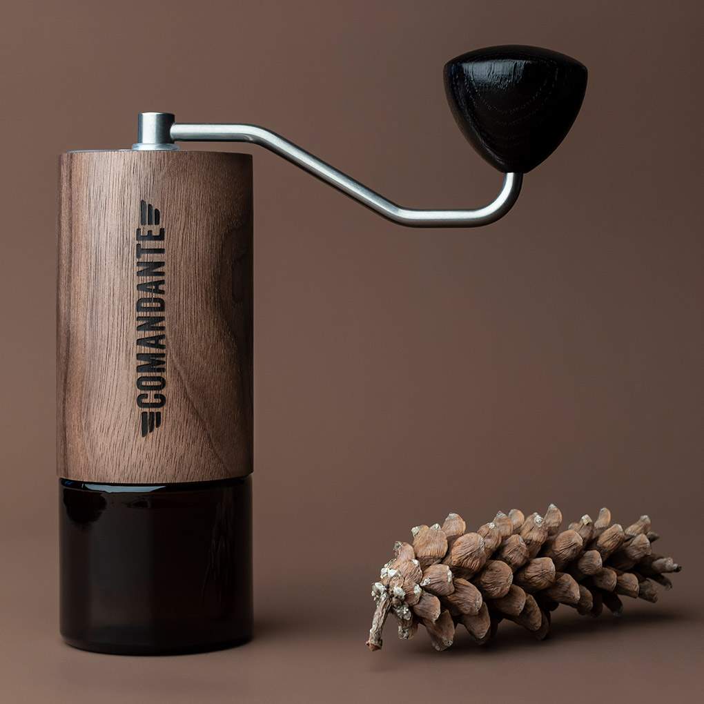 Comandante C40 MK4 Coffee Grinder