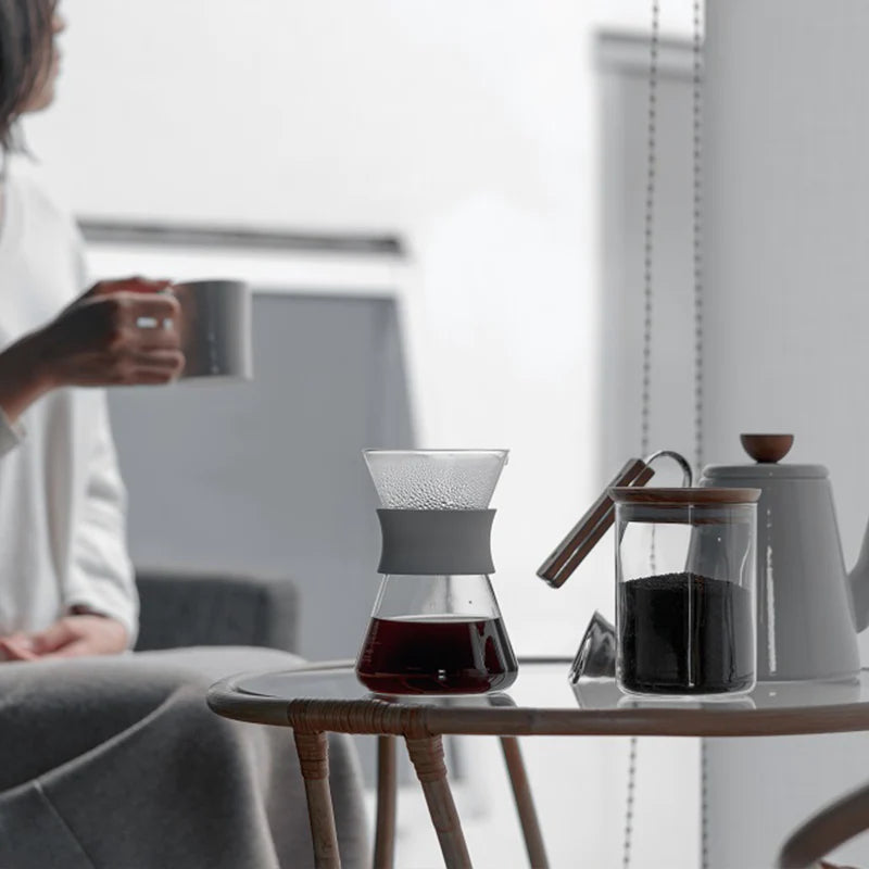 Hario Glass Coffee Maker