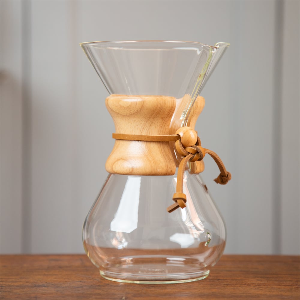 Chemex - 6 Cups