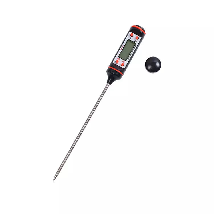 Digital Thermometer