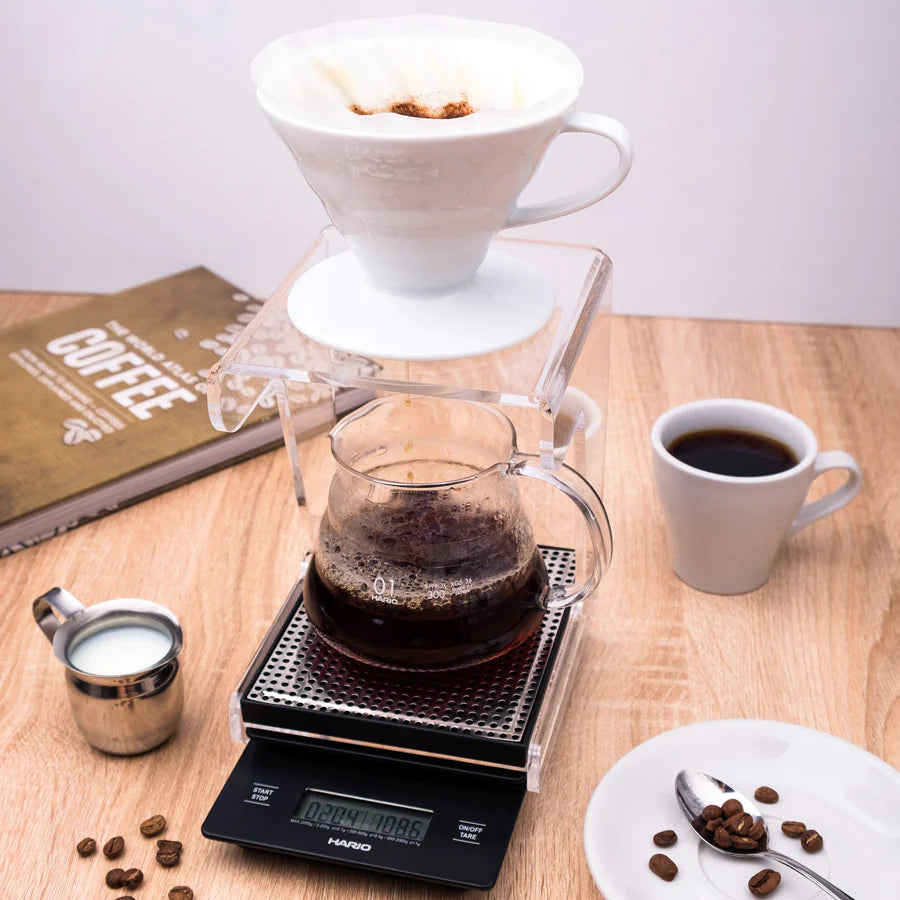 Hario V60 Drip Station