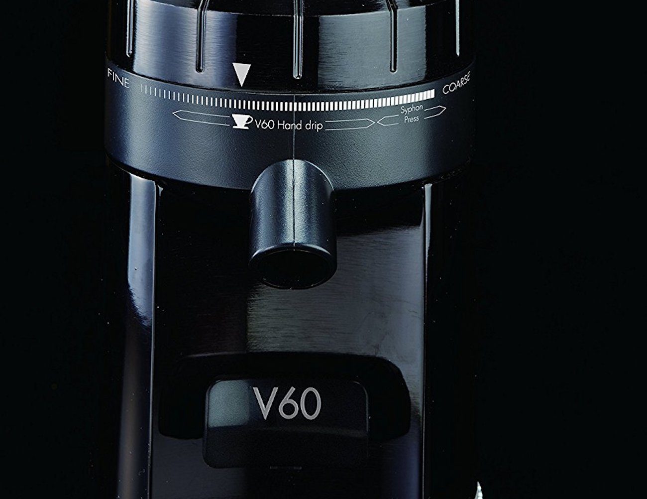 Hario V60 Electric Coffee Grinder