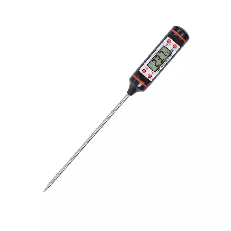 Digital Thermometer