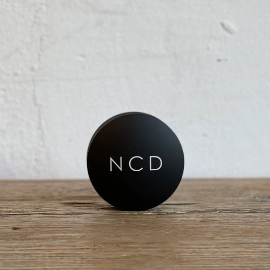 NCD Coffee Distributor - Black