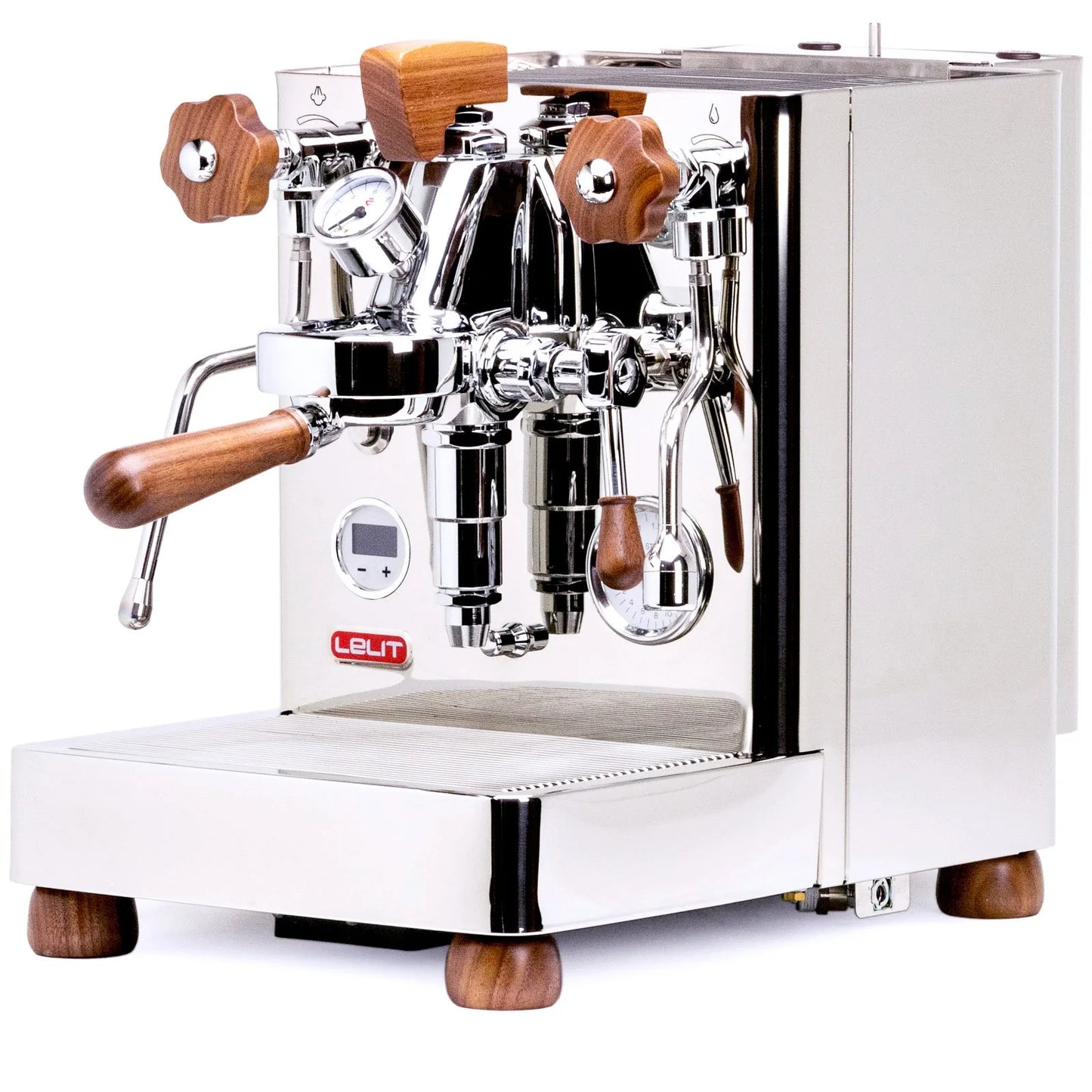 Lelit Bianca V3 Espresso Machine