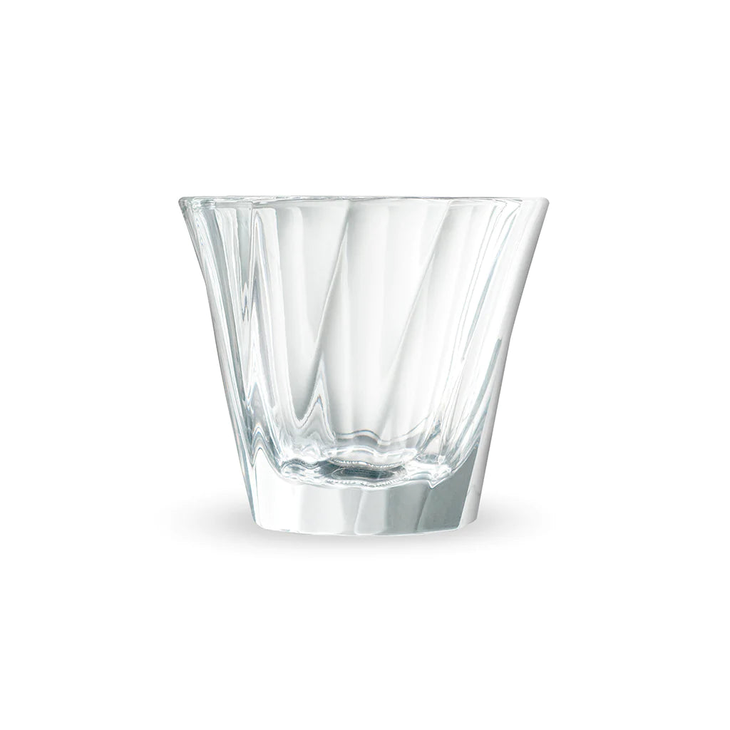 Libbey Cortado Glass 133ml – Raw Plus Coffee