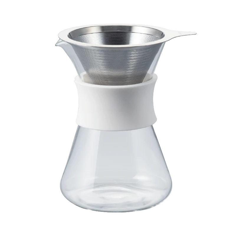 Hario Glass Coffee Maker