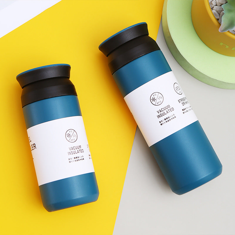 Insulated Travel Tumbler 480ml