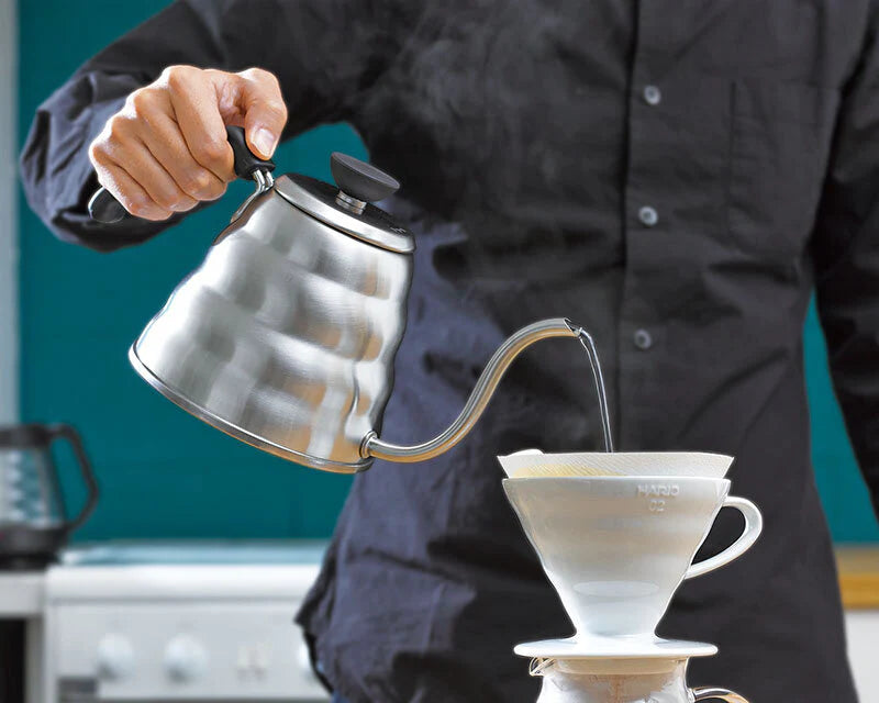 Hario Buono Kettle 1L