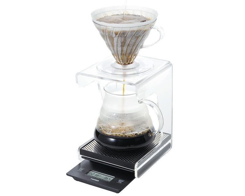 Hario V60 Drip Station