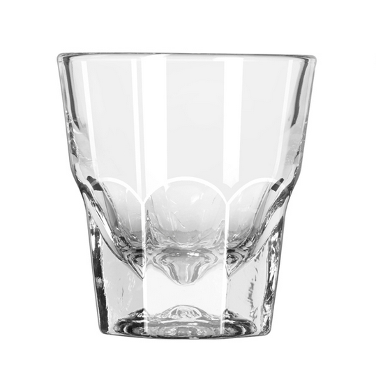 Libbey Cortado Glass 133ml