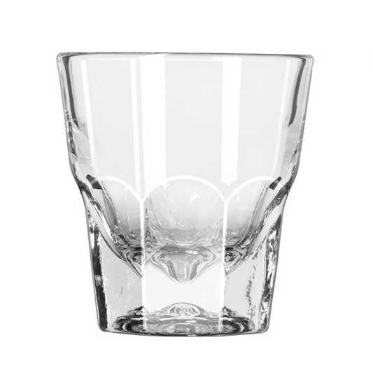 Libbey Cortado Glass 133ml