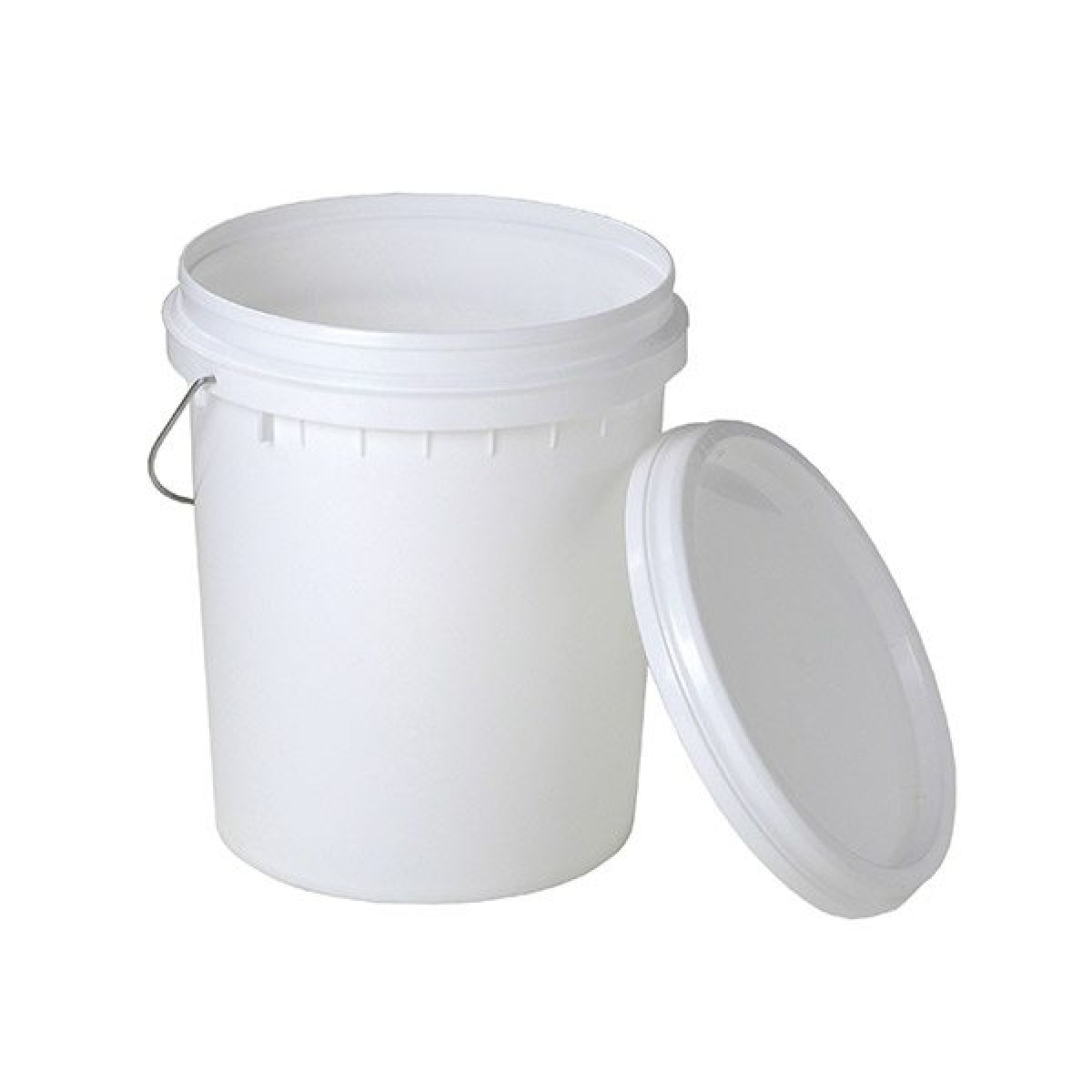 Plastic Container | 20L