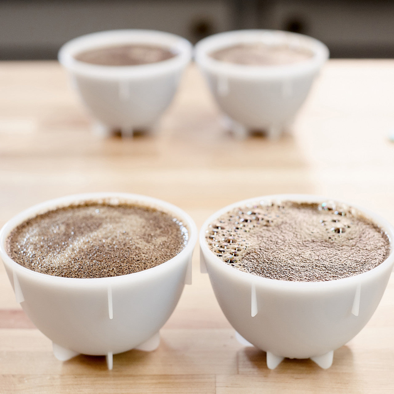 Barista Hustle Cupping Bowls