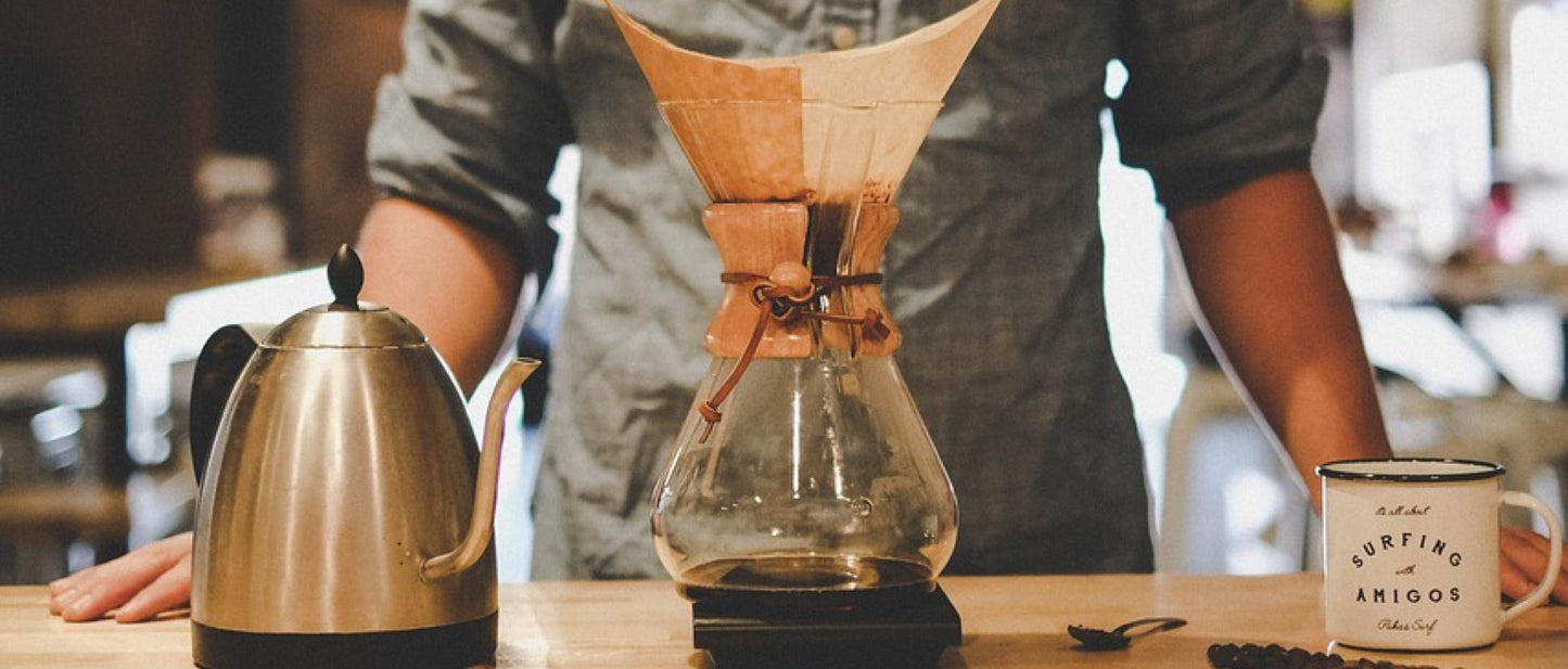 Chemex - 6 Cups