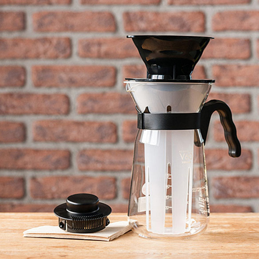 Hario V60 Ice-coffee Maker