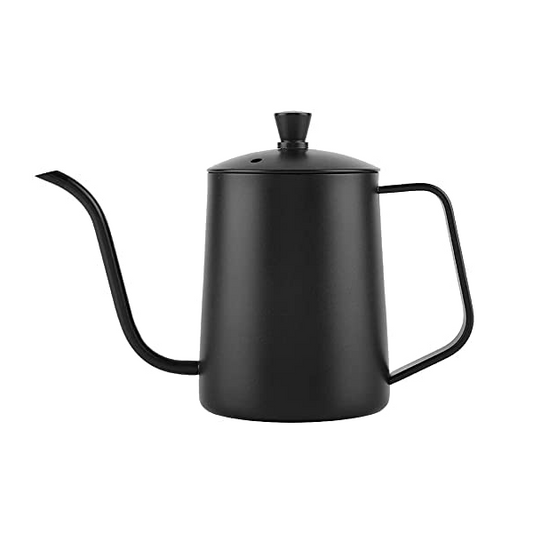 Gooseneck Kettle 600ml