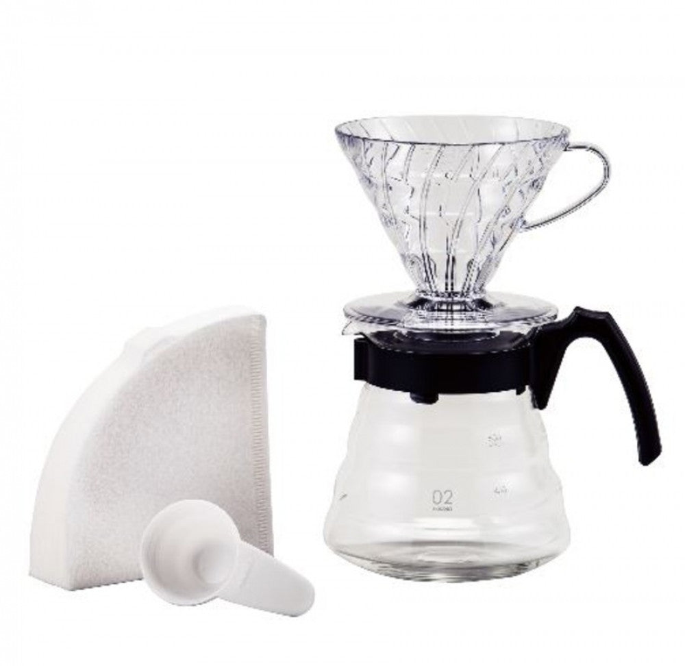 Hario V60 Scale — De Fer Coffee & Tea