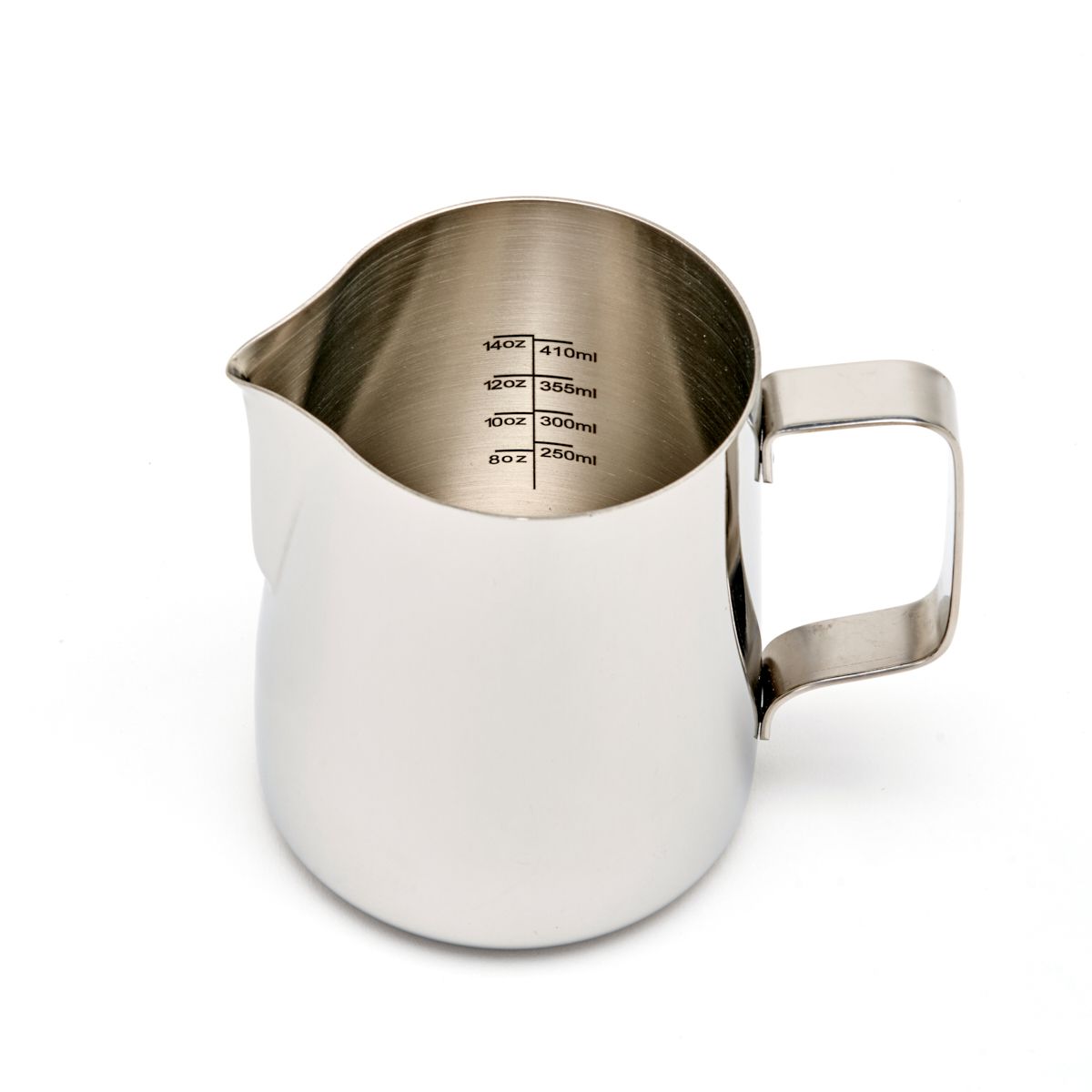 Rhino Pro Milk Pitcher - 600ml/20oz