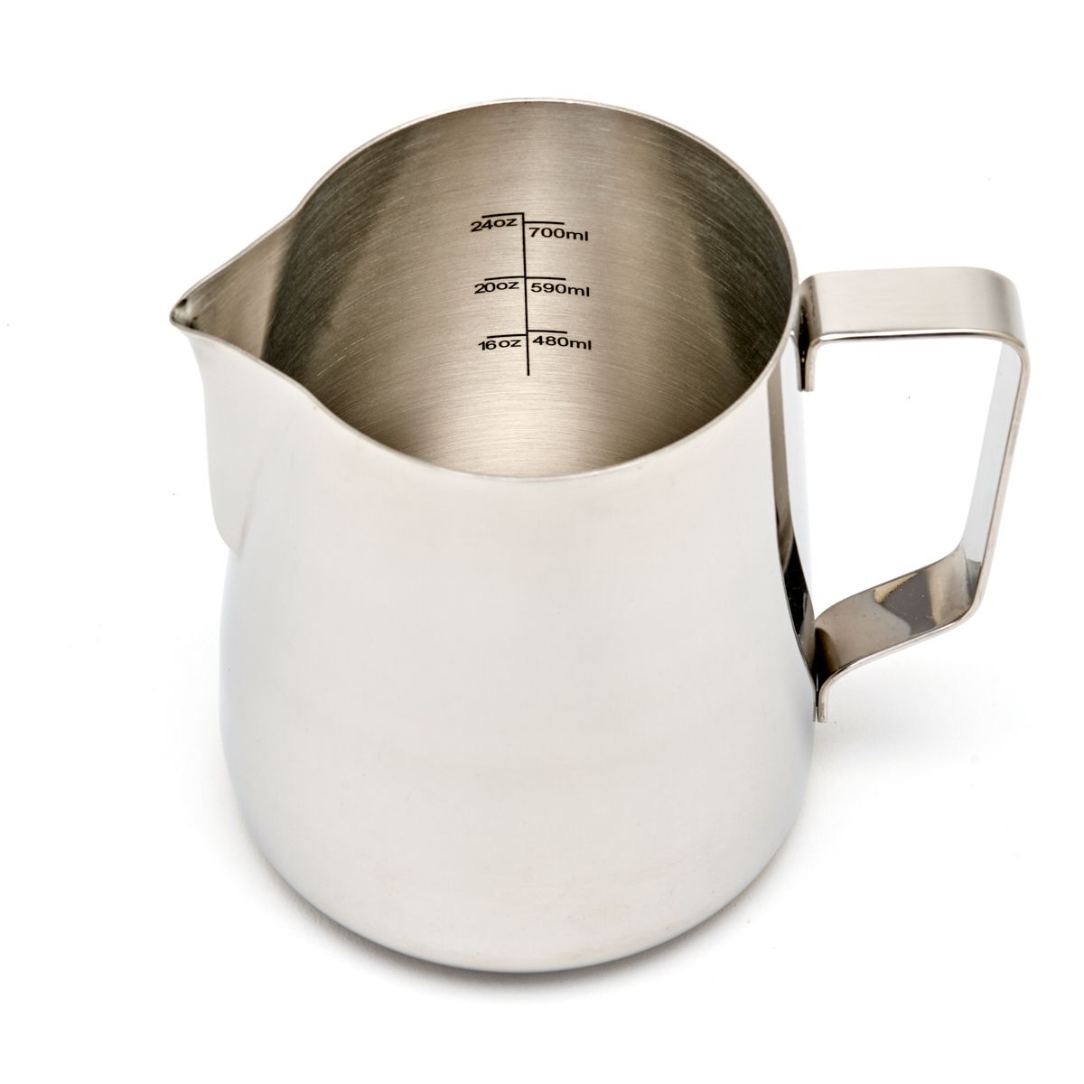 Rhino Pro Milk Pitcher - 950ml/32oz