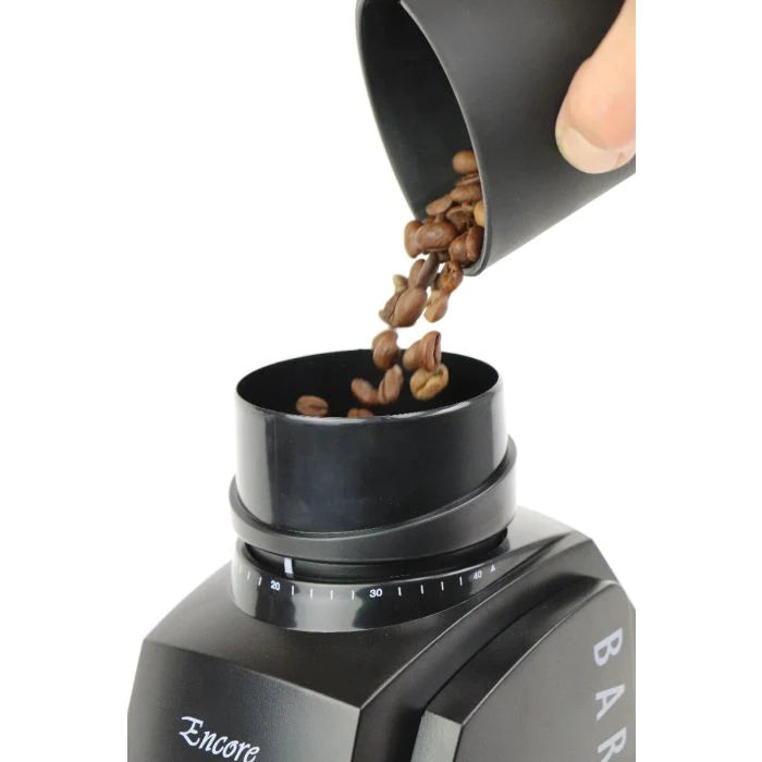 Baratza Single Dose Hopper