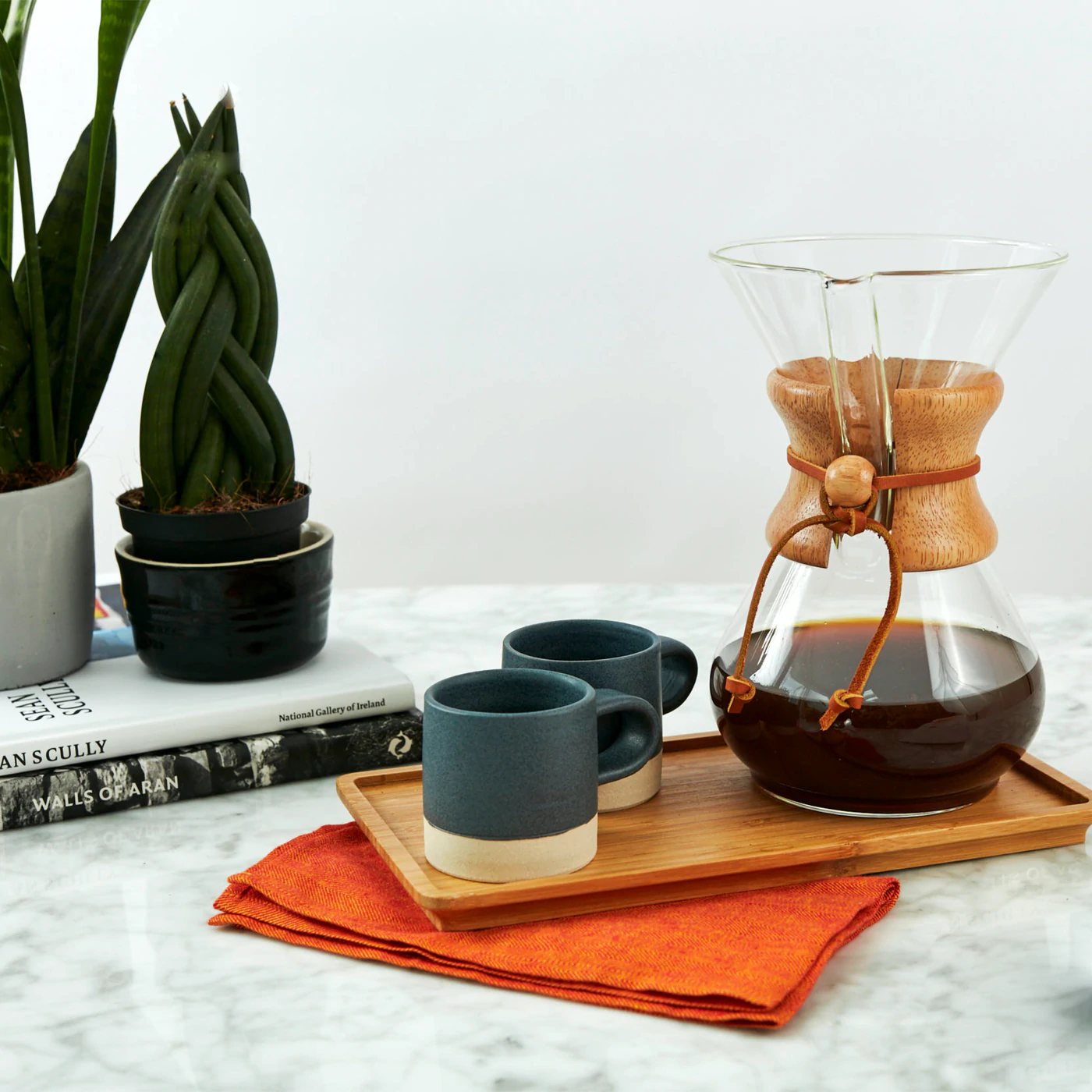 TIMEMORE Coffee Scale with Time Black Mirror Nano - Black – timemore